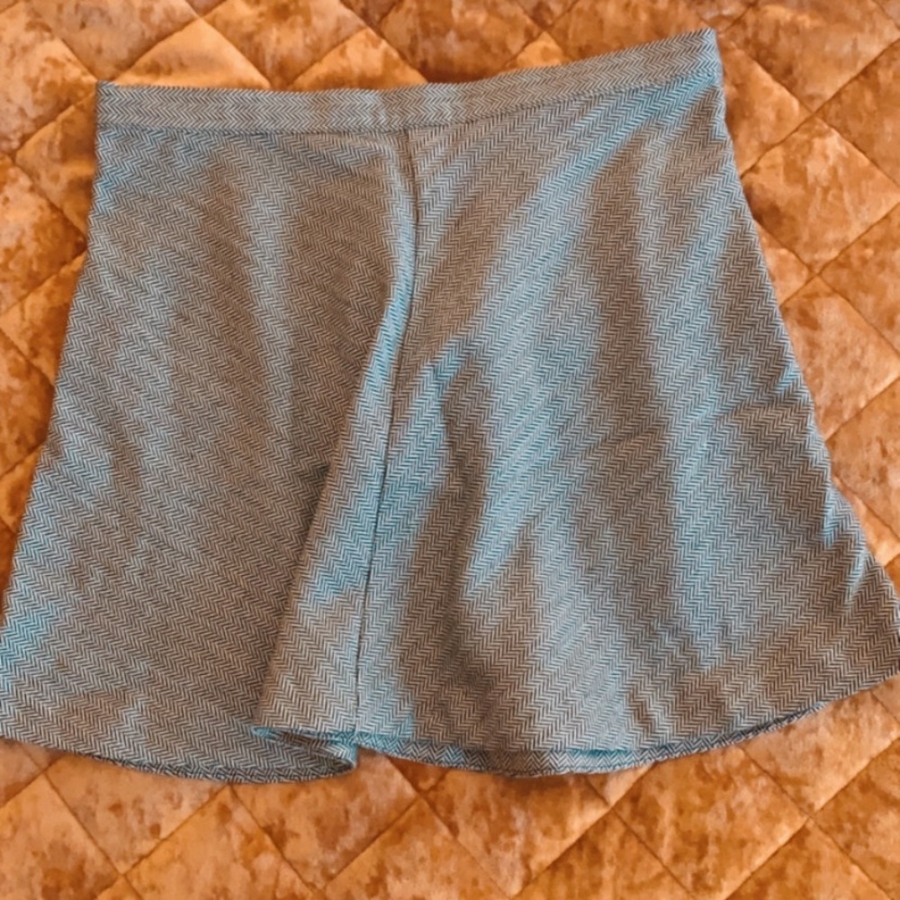 Urban Outfitters mini skirt